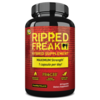 PHARMAFREAK RIPPED FREAK MAX RED LABEL