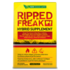 PHARMAFREAK RIPPED FREAK HYBRID FAT BURNER
