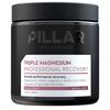 PILLAR PERFORMANCE TRIPLE MAGNESIUM POWDER
