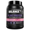 BALANCE SPORTS NUTRITION PLANT PROTEIN