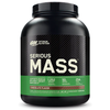 OPTIMUM NUTRITION SERIOUS MASS