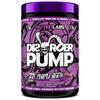 FACTION LABS DISORDER PUMP