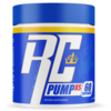 RONNIE COLEMAN PUMP XS