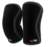 ROCKTAPE KNEE SLEEVES ASSASSINS BLACK 7MM PAIR