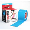 ROCKTAPE ROCKTAPE KINESIOLOGY TAPE ELECTRIC BLUE (5M X 5CM)