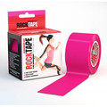 ROCKTAPE ROCKTAPE KINESIOLOGY TAPE HOT PINK (5M X 5CM)