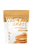 RULE 1 WHEY CAKES PANCAKE & WAFFLE MIX