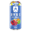 RYSE ENERGY RTD