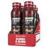 MUSASHI SHRED AND BURN RTD