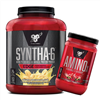 BSN SYNTHA-6 EDGE AMINO-X COMBO