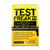 PHARMAFREAK TEST FREAK