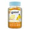 THE GOOD VITAMIN CO KIDS GOOD VITA-C + ZINC