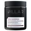 PILLAR PERFORMANCE TRIPLE MAGNESIUM CAPS