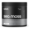 SWITCH NUTRITION PURE IRISH SEA MOSS