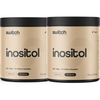 SWITCH NUTRITION INOSITOL DOUBLE COMBO