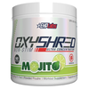 EHP LABS OXYSHRED NON STIM