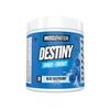 MUSCLE NATION DESTINY