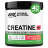OPTIMUM NUTRITION CREATINE +
