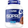 USN NUTRITION ISOPRO WHEY