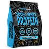 FACTION LABS 100% WHEY PROTEIN
