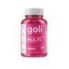 GOLI WOMENS COMPLETE MULTI GUMMIES