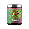ZOMBIE LABS KING OF PUMPZ