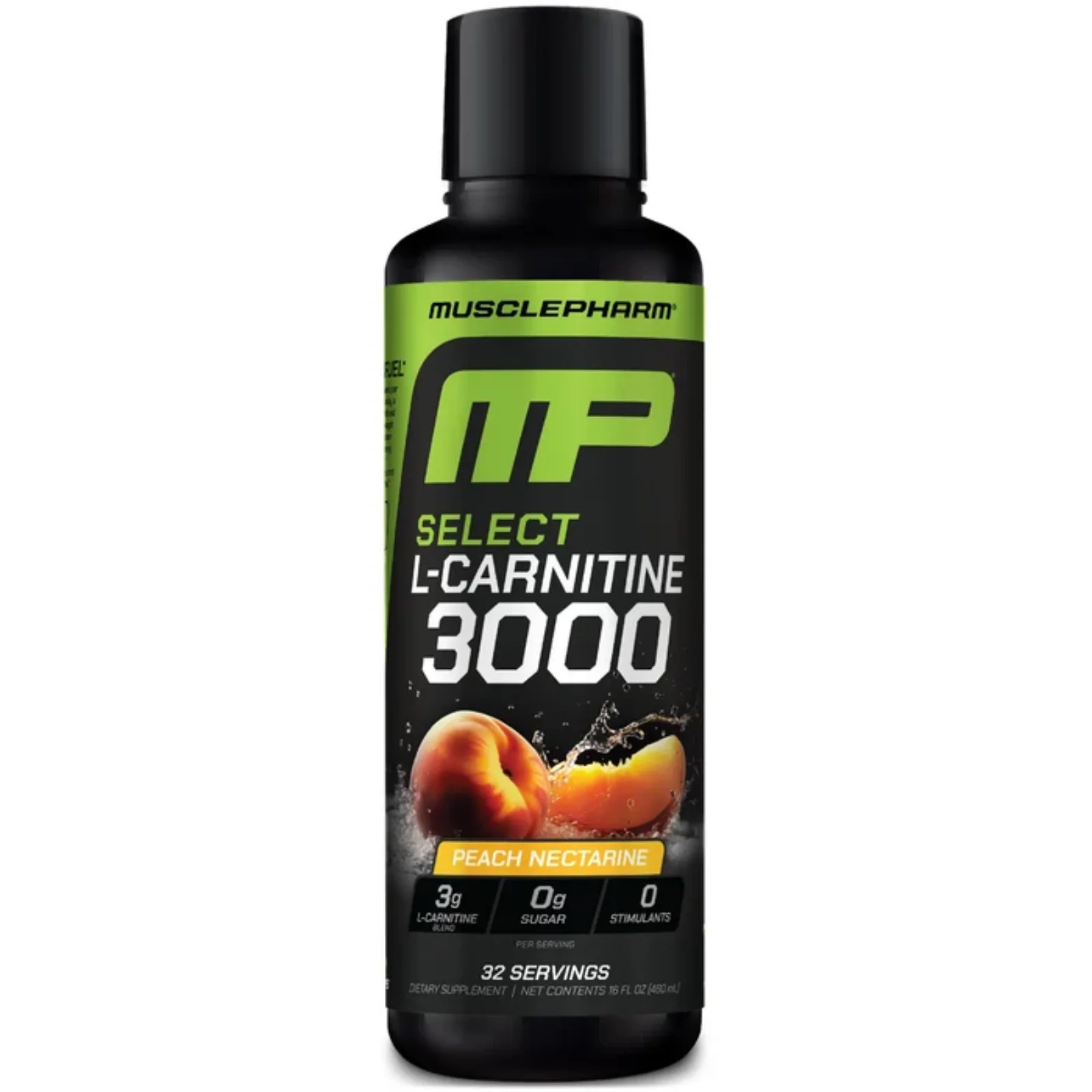 best l carnitine nz MusclePharm L-Carnitine 3000 - Fast Acting Liquid YGroup_superhuman