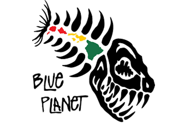 Blue Planet