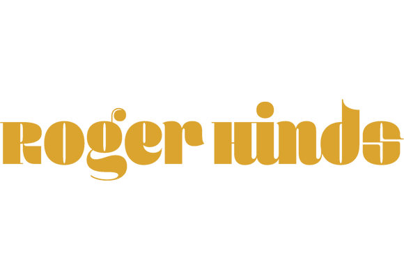 Roger Hinds