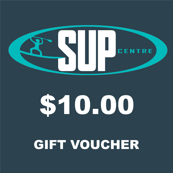 SUPCENTRE $10 GIFT VOUCHER