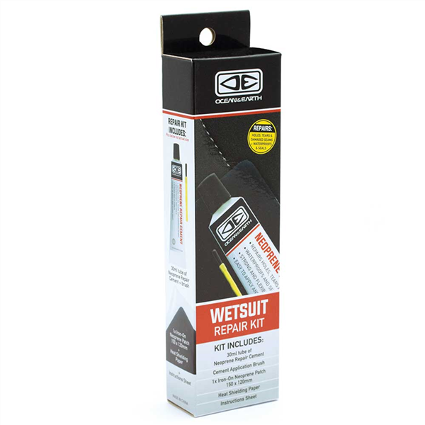 OCEAN & EARTH WETSUIT REPAIR KIT