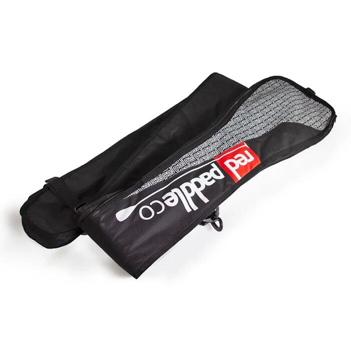 Red Original 3PC Paddle Bag