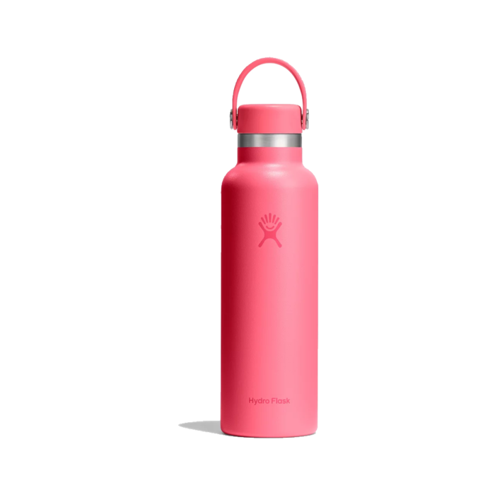 Hydro Flask 21oz (621mL) Standard Mouth Flex Cap