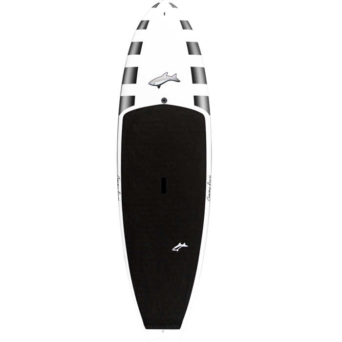 JIMMY LEWIS KWAD 8'7" X 29"