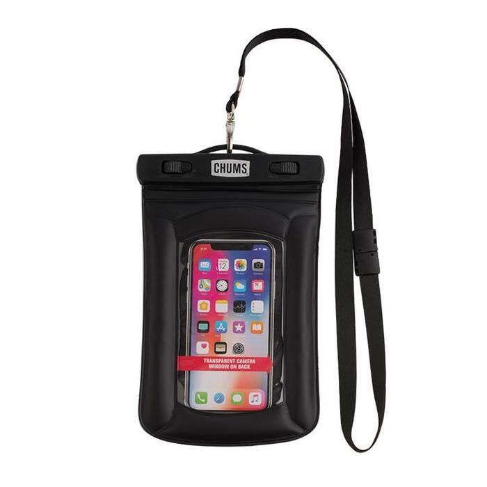 CHUMS FLOATING PHONE PROTECTOR