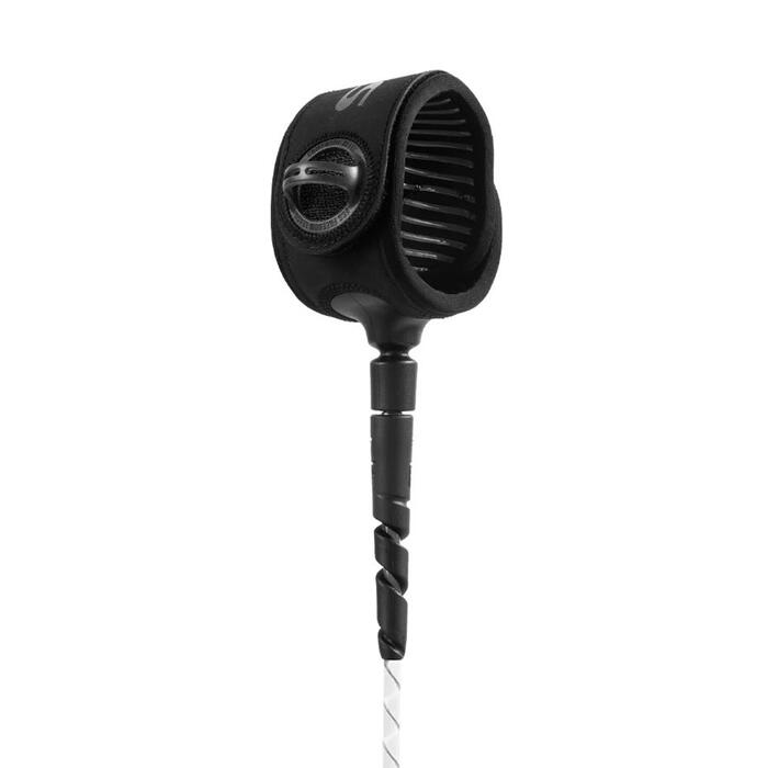 FCS FREEDOM HELIX 6' ALL ROUND LEASH