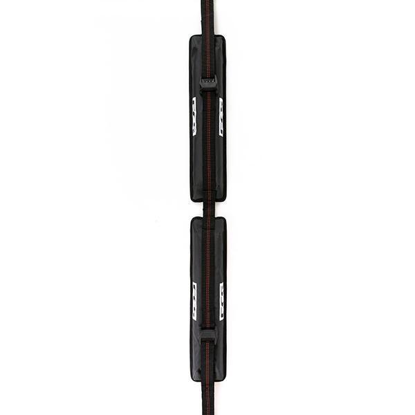 FCS CAM LOCK SOFT RACKS