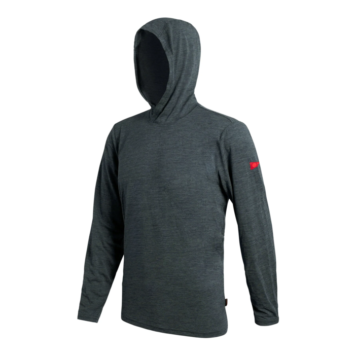 Florence Marine X Airtex Long Sleeve Hooded Shirt