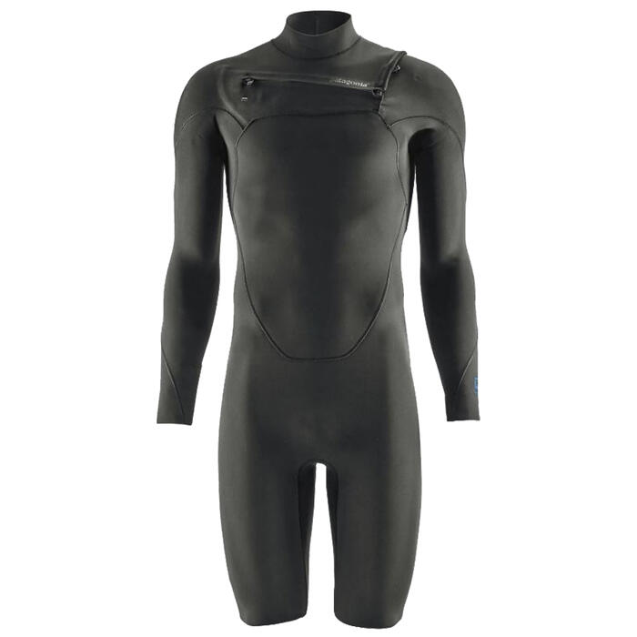 PATAGONIA M'S R1 LITE YULEX FZ LONG SLEEVE SPRING SUIT
