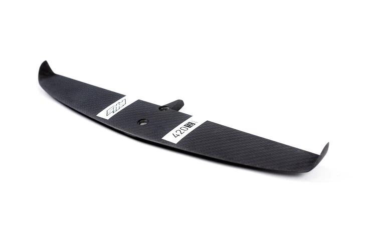 Axis 420 Speed Carbon Rear Wing