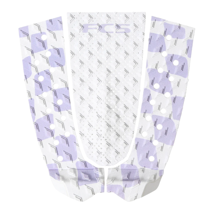 FCS Caroline Marks Eco Tail Pad