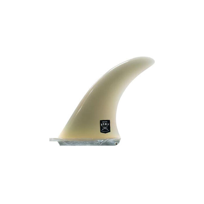 CREATIVE ARMY LONGBOARD FIN