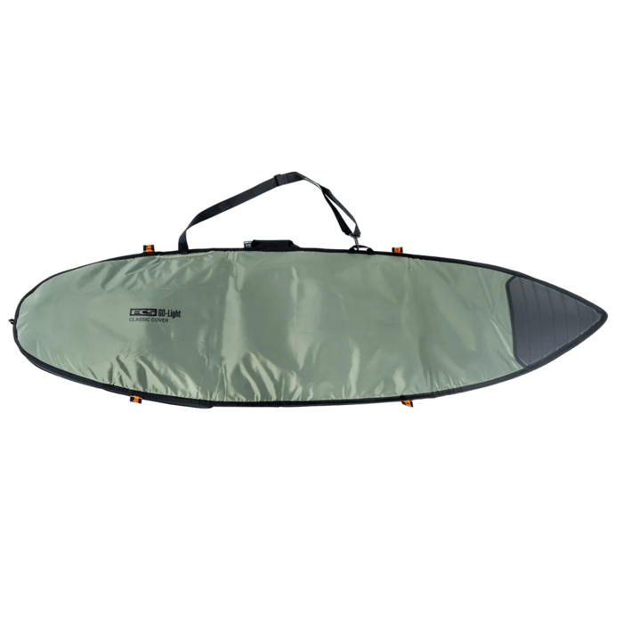 FCS Classic Cover Shortboard