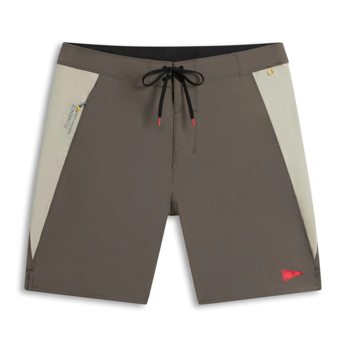 Florence Marine X Cordura Airtex Boardshort