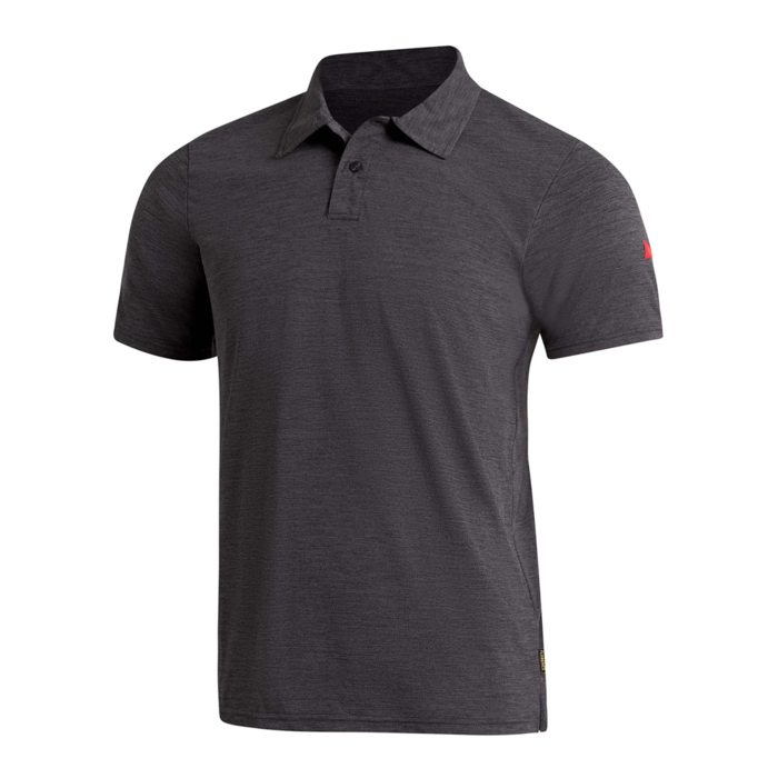 Florence Marine X Airtex Collared Short Sleeve Shirt