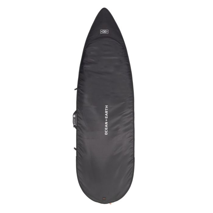 O&E COR_X Shortboard Day Cover - 1 Board