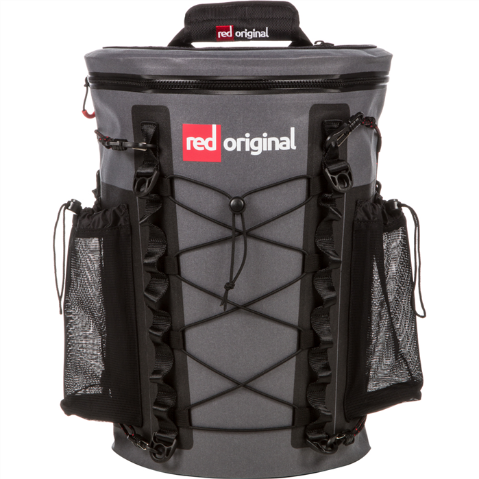 RED PADDLE CO DECK BAG