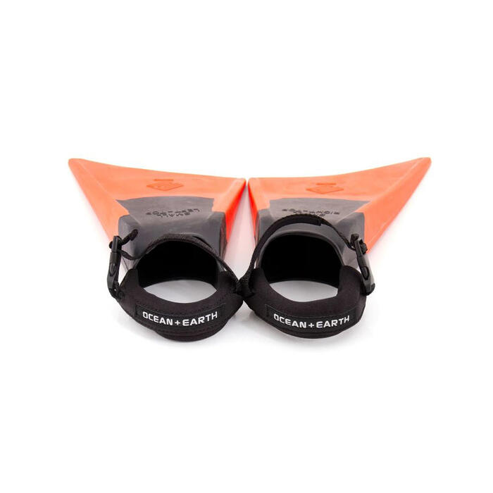 OCEAN & EARTH DELUXE FIN SAVERS