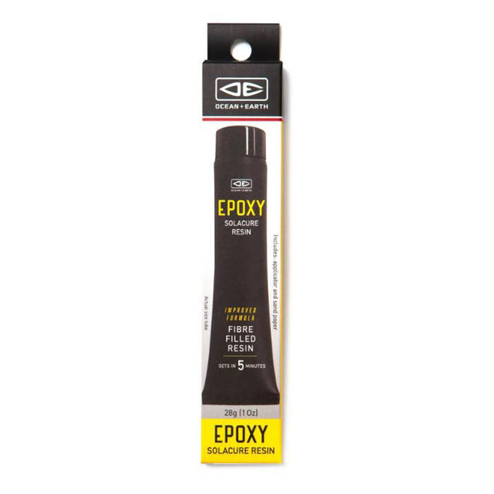 OCEAN & EARTH EPOXY SOLACURE RESIN 1OZ