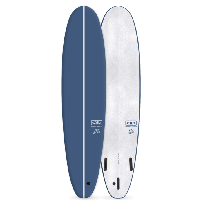 O&E Ezi-Rider 2.0 Softboard - 8'0"